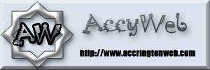 Accrington Web