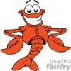 Larry Lobster's Avatar