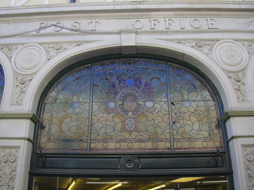 Post Office Arcade Accrington Photo Gallery